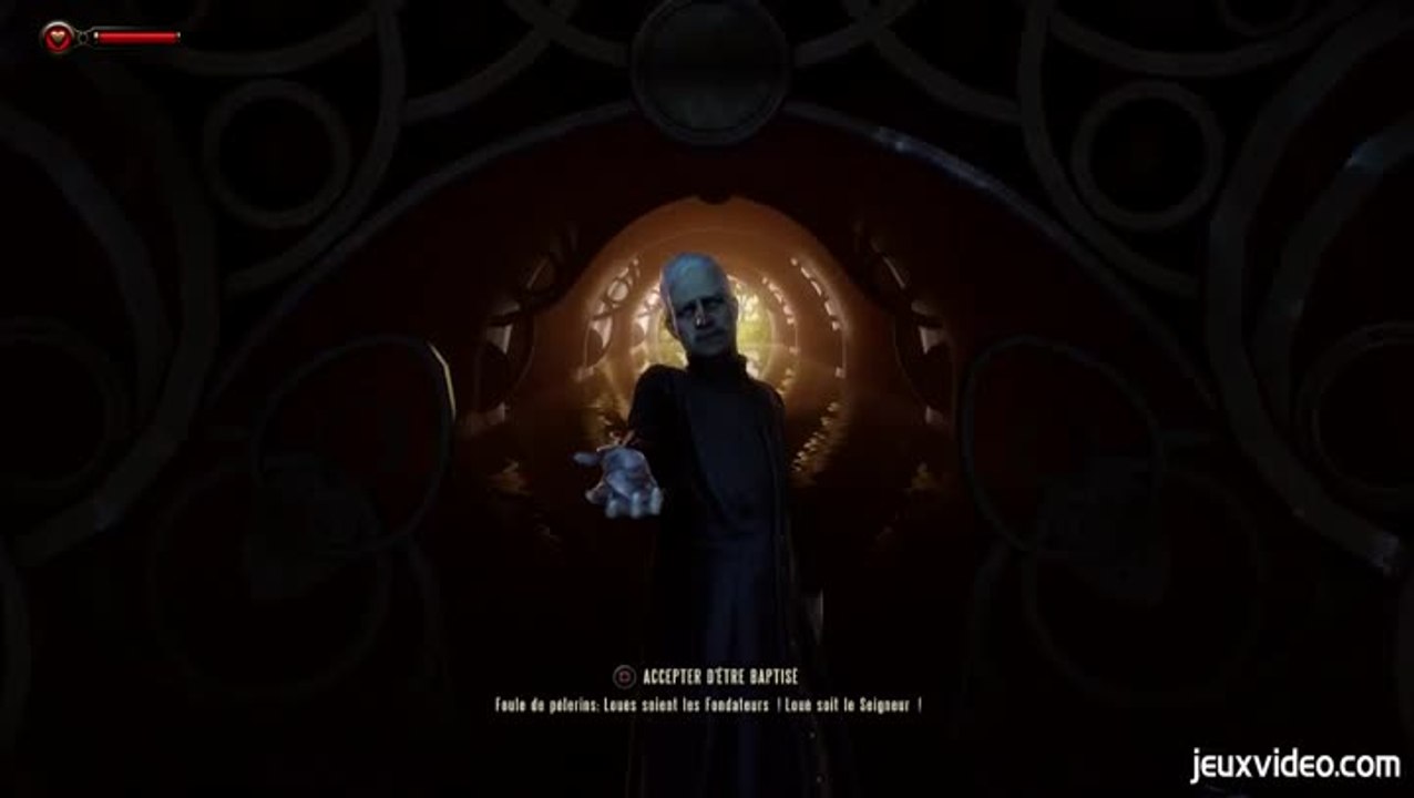 Bioshock : The Collection - Bienvenue au paradis (Bioshock Infinite)