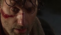 The Walking Dead Saison 7 : Les premières minutes dévoilées