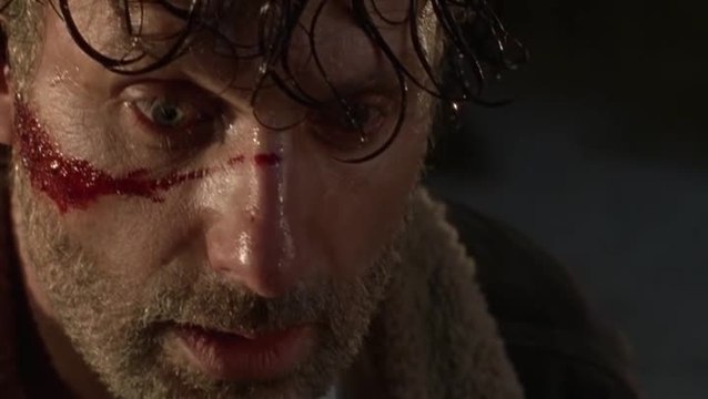 The Walking Dead Saison 7 : Les premières minutes dévoilées