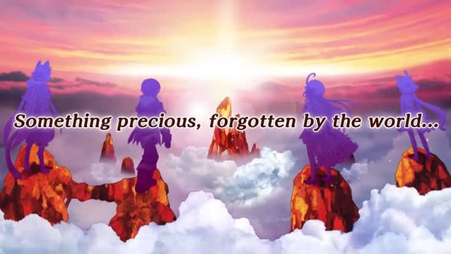 RPG Antiquia Lost - La trailer se montre !