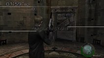 Resident Evil Albert Wesker version PS4 Xbox One