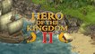 Hero Of The Kingdom II - La Bande-annonce