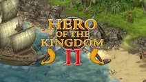 Hero Of The Kingdom II - La Bande-annonce