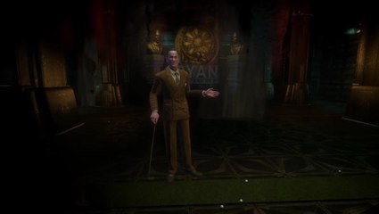 Trailer Imagining BioShock Episode Cinq