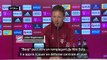 Bayern - Nagelsmann loue la polyvalence de Pavard