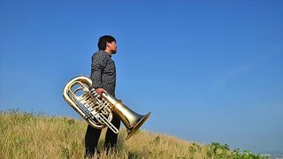 Gabriel's oboe  /  Ennio Morricone