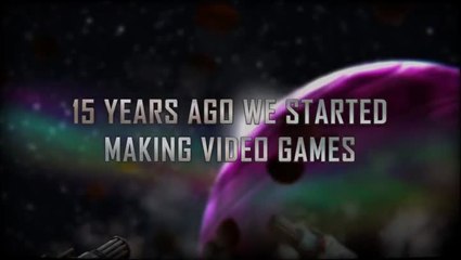 Rive : un nouveau trailer avant la sortie