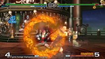 THE KING OF FIGHTERS XIV - Le combat vous attend