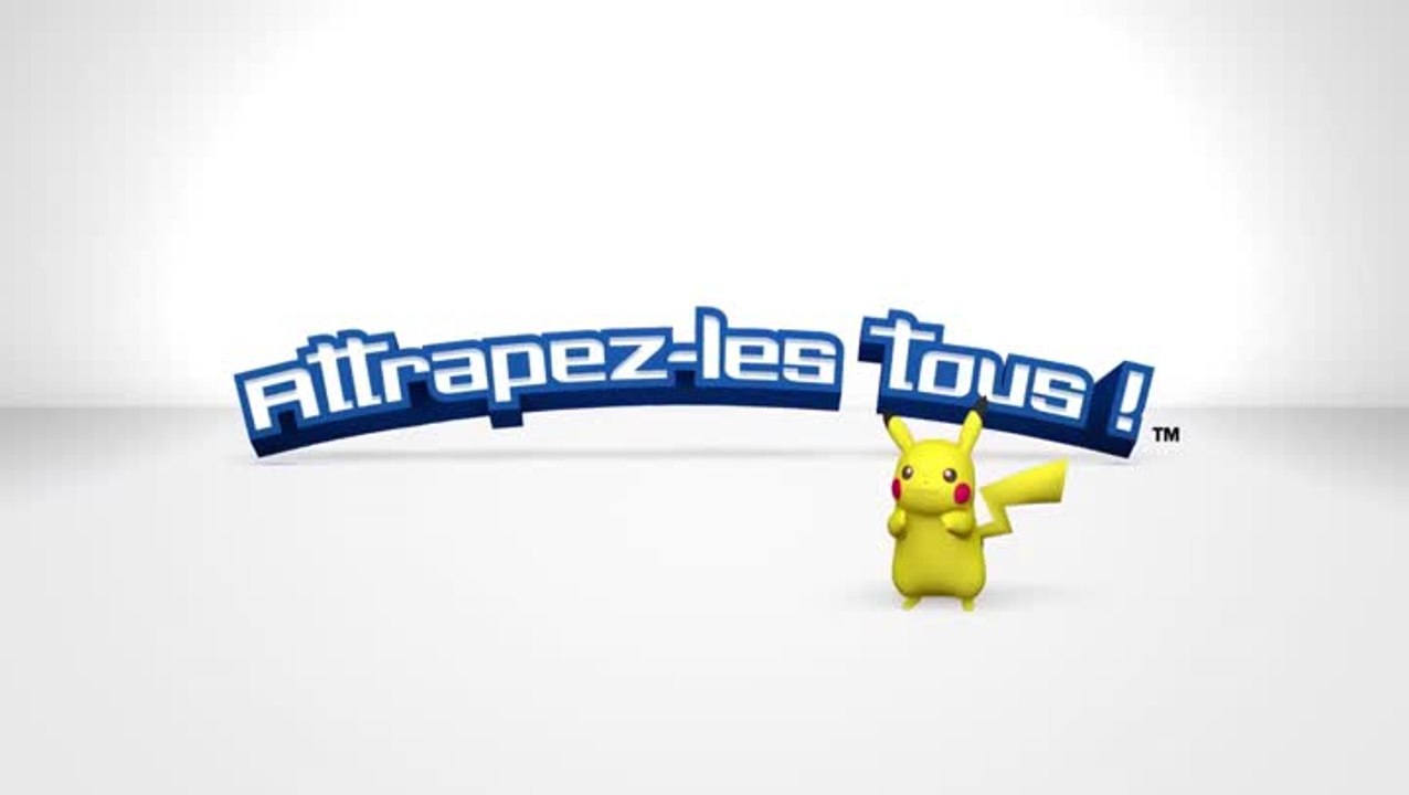 Pokémon Soleil et Lune : Des évolutions et des nouveaux personnages