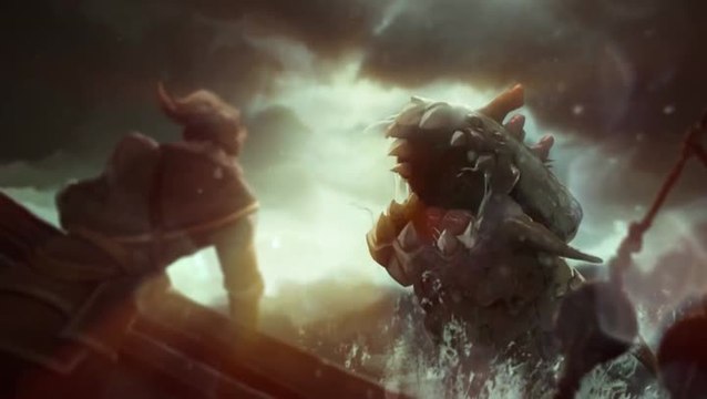 Endless Legend présente Tempest, son nouveau DLC