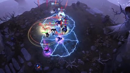 Albion Online : tout le monde compte !