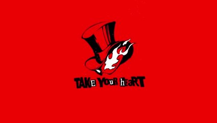 Persona 5 : L'entraînement de notre héros