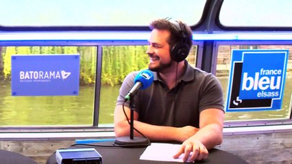 Le CV théâtral de Brigitte Moog