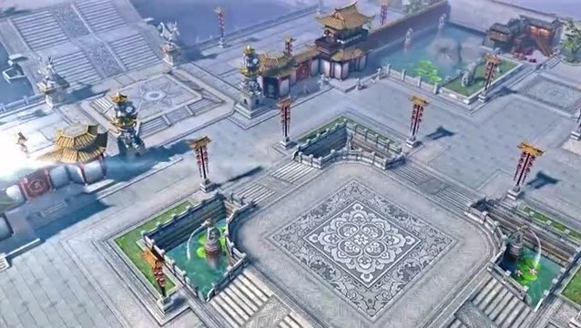 Chaos Legends : un nouveau RPG mobile entre dans l'arène