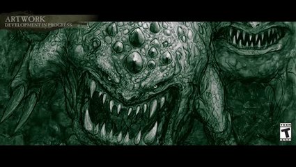 Total War : Warhammer, faites connaissances avec les Squigs