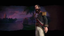 Civilization VI : Le Brésil à l'honneur