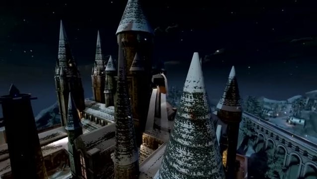 Lego Dimensions : Harry Potter à nouveau en Lego