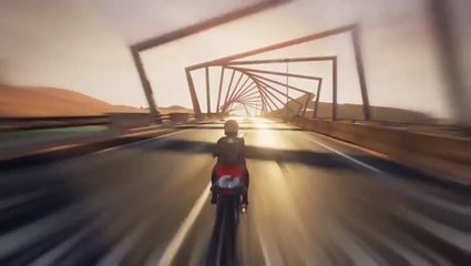 Moto Race 4 chauffe le bitume en vidéo - gamescom 2016