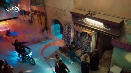 قائمة مسلسلات رمضان ٢٠٢٢ مجانًا بتوقيتك