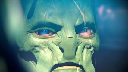 Endless Space 2 : Les Lumeris marchandent pour conquérir la galaxie