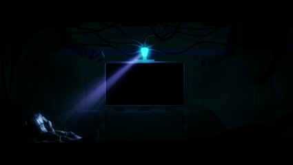 The Fall Part 2 : Unbound se présente en vidéo