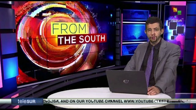 Chile and Bolivia begin arguments over the Silala River dispute