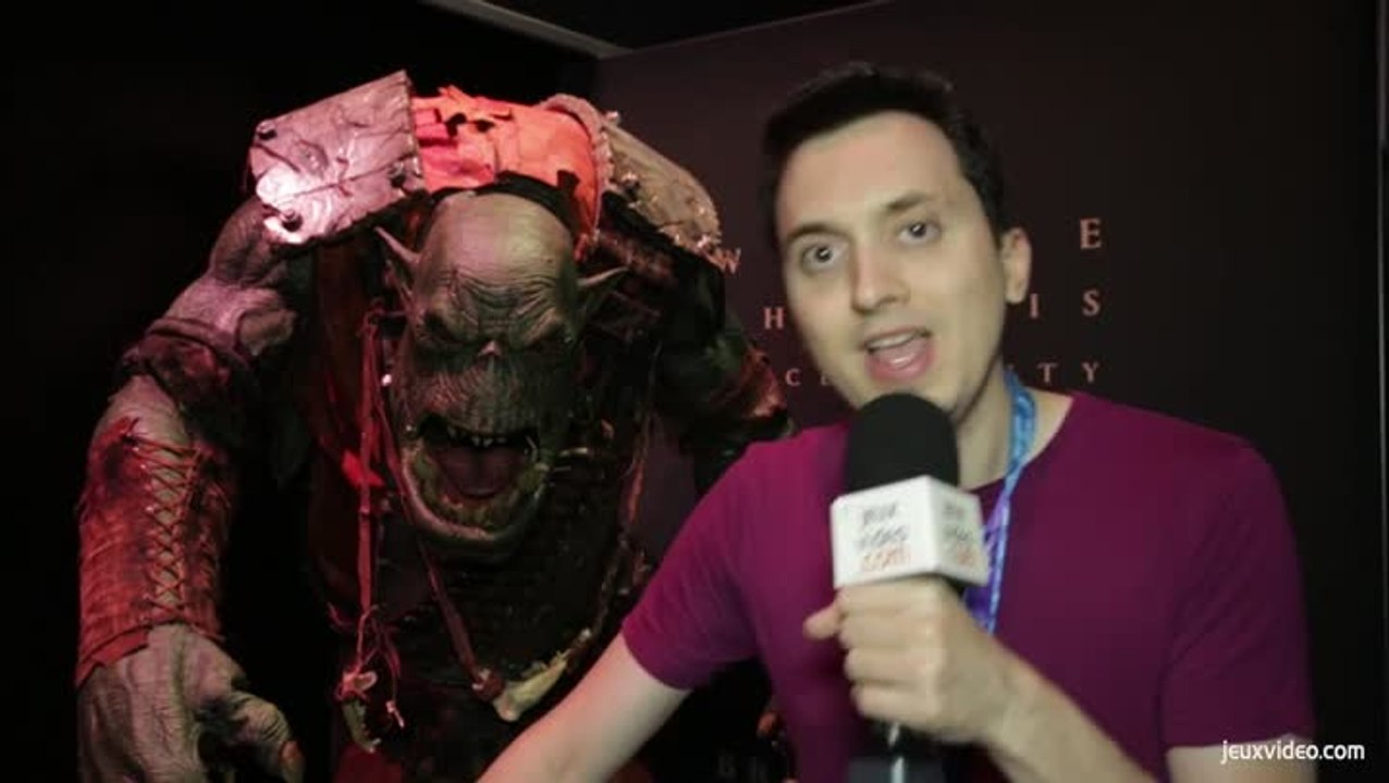 Dawn of War 3 - Nos impressions gamescom 2016