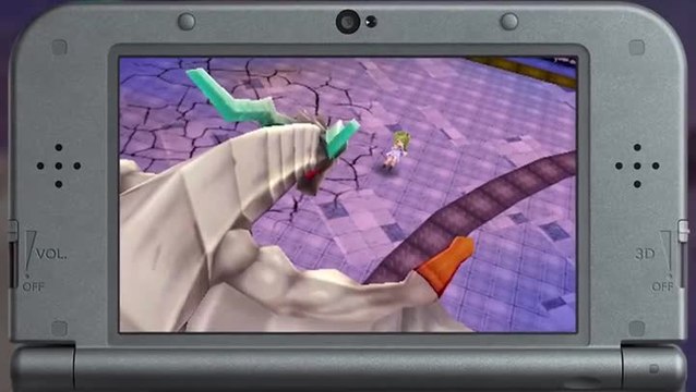 7th Dragon III Code: VFD se trouve une date de sortie