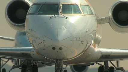 Les prix des billets d’avion continuent de flamber