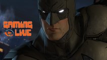 Batman A Telltale Series Ep. 1 : Une famille Wayne dans la tourmente