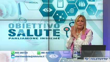 Obiettivo salute - Papilloma virus: vaccino hpv
