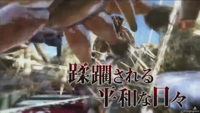 Earth Defense 5 : Les insectes géants sont de retour