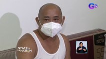 Lalaking nasa likod diumano ng post na nagbabanta sa buhay ni Bongbong Marcos, sumuko | SONA