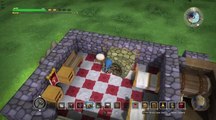 Dragon Quest Builders nous explique son fonctionnement