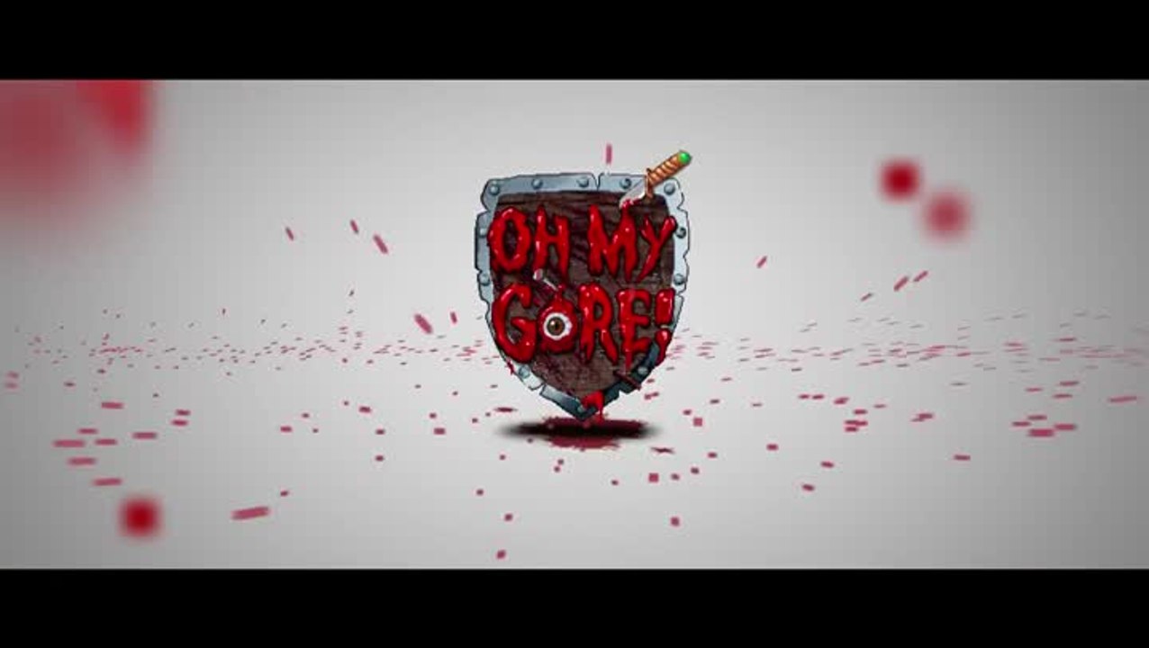 Oh My Gore : prenez le contrôle des Puissances du Mal