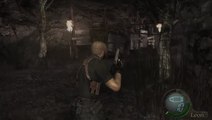 Resident Evil 4 second extrait PS4 Xbox One.mp4