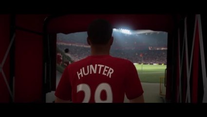 Fifa 17 : les dessous de l'Aventure