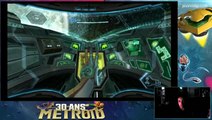 Metroid a 30 ans - Metroid Prime 3 : Corruption avec Anagund