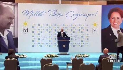 İYİ Parti'de Aydın ve Ağıralioğlu değişikliği ne anlama geliyor?