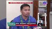 Pacquiao, pinuna ang pahayag ni Sen. Imee Marcos na pulitika raw ang nasa likod ng pag-ungkat ng 'di pa nababayarang estate tax | SONA