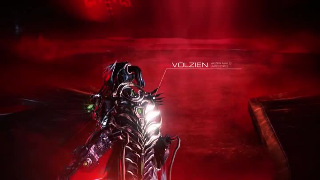 Warframe : The War Within - Préparez vous bien à la prochaine mise à jour