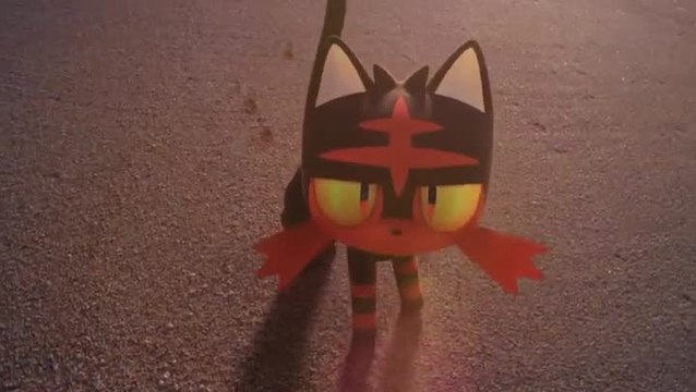 Pokemon Soleil et Lune se présente au Japon