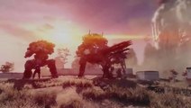 Titanfall 2 : La customisation des titans et des pilotes en vidéo