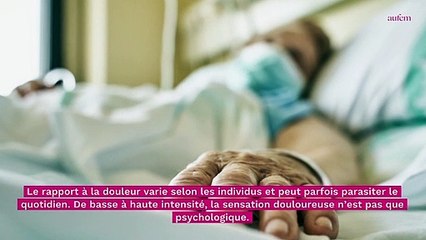 Télécharger la video: Santé : qu’est-ce que la fibromyalgie, la maladie de Lady Gaga, qui touche à 90 % les femmes ?