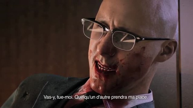 mafia 3 gamescom demo gameplay fr