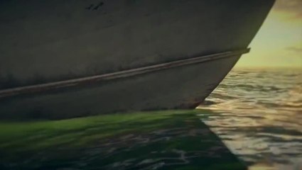 War Thunder : La guerre arrive sur les océans