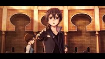 Sword Art Online : Hollow Realization se dévoile dans sa bande-annonce de lancement