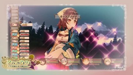 TGS 2016 : annonce de Musou Stars