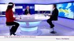 Vadym Omelchenko, ambassadeur d'Ukraine en France, a évoqué l'importance d'Alain Delon dans la culture ukrainienne pour l'émission Face aux territoires présentée par Cyril Viguier sur TV5 Monde