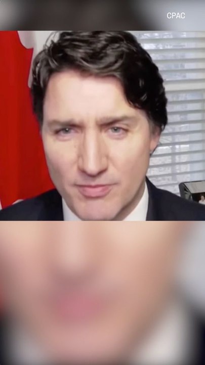 PM Trudeau Calls Papal Apology ‘A Step Forward’